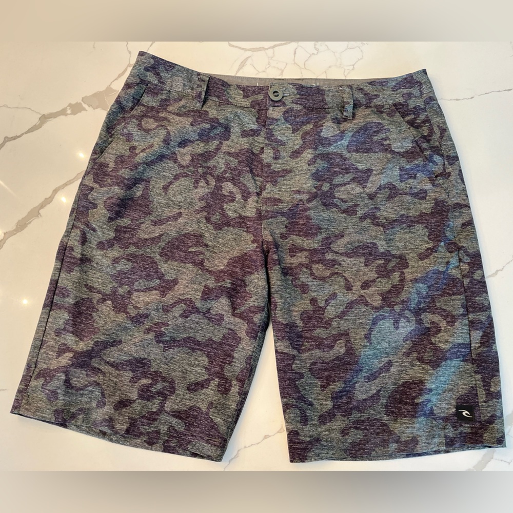 Ripcurl swim trunks NWOT